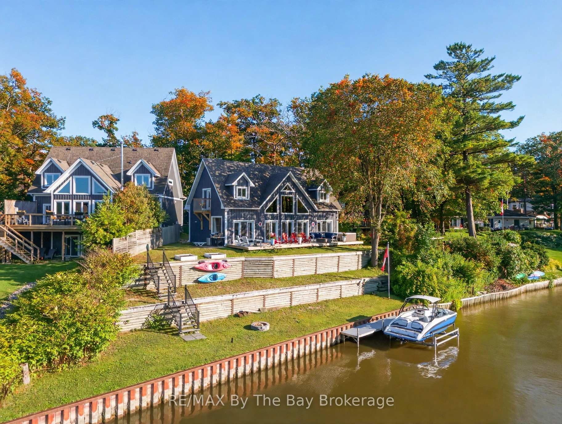 Photo 2 of 2056 River Road W, Wasaga Beach — HOMEH