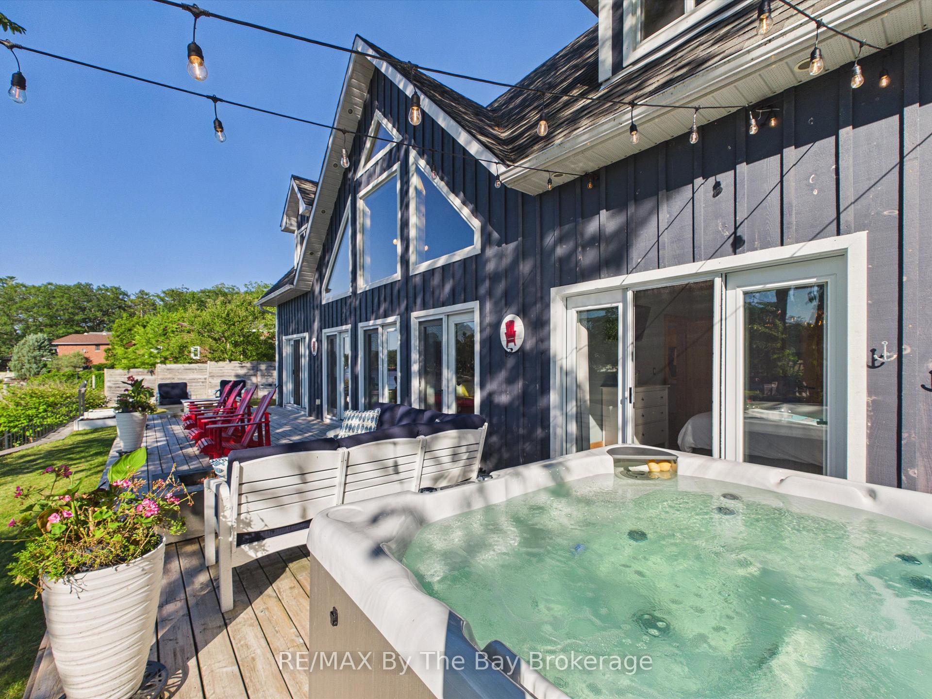 Photo 19 of 2056 River Road W, Wasaga Beach — HOMEH