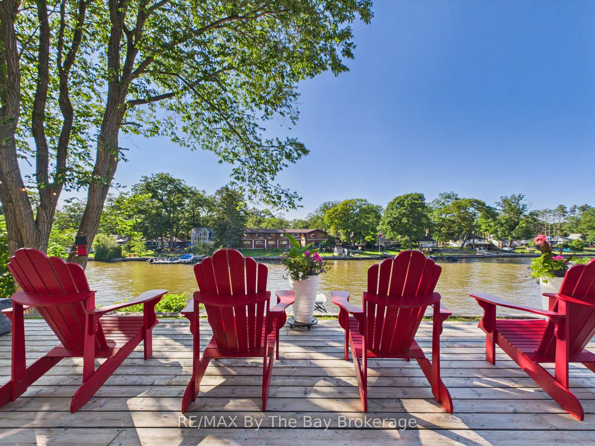 Photo 21 of 2056 River Road W, Wasaga Beach — HOMEH