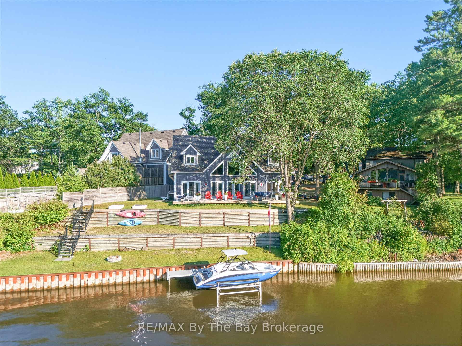 Photo 44 of 2056 River Road W, Wasaga Beach — HOMEH