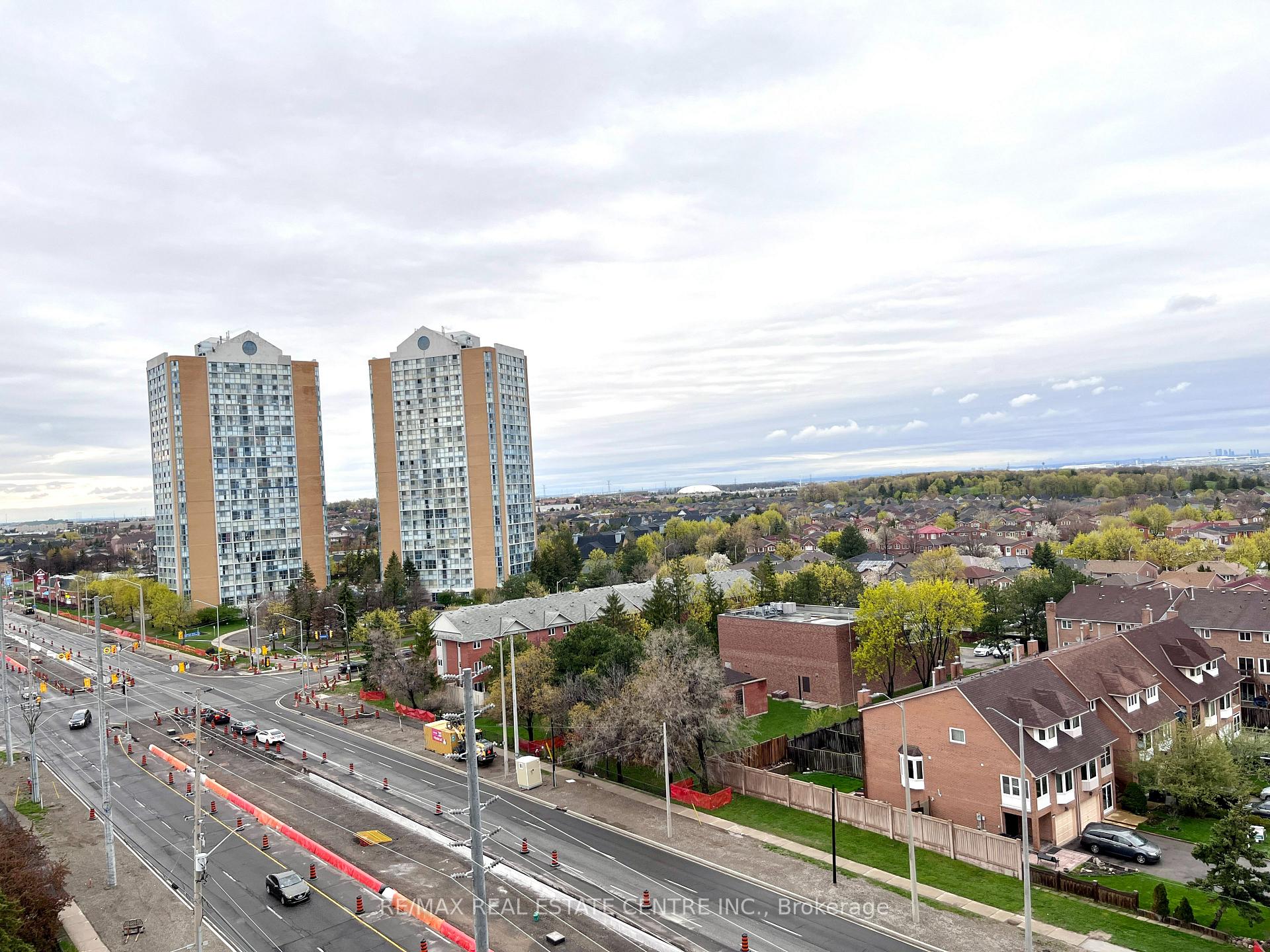 Photo 18 of Unit 1013, 55 Strathaven Drive, Mississauga, Hurontario — HOMEH
