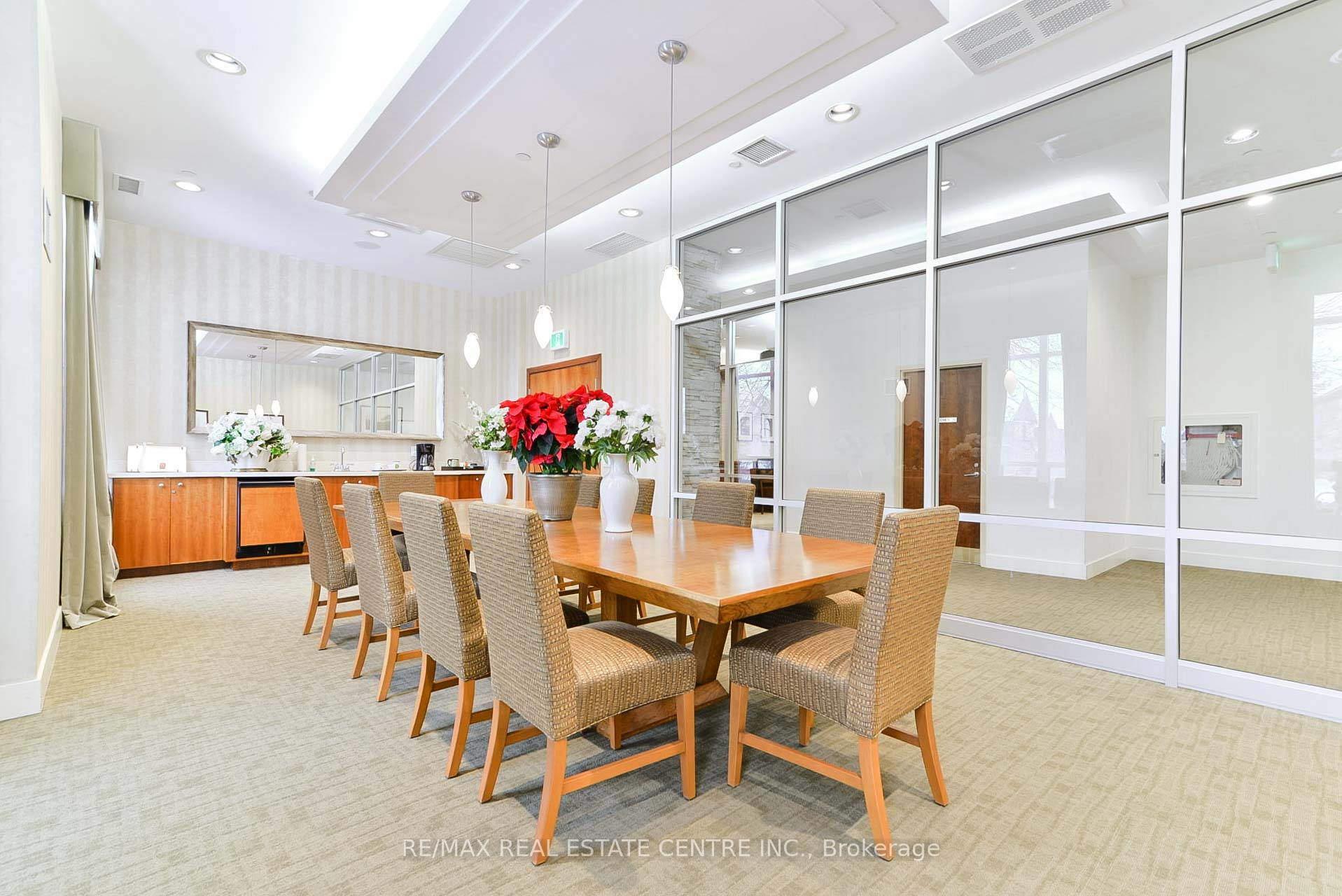 Photo 21 of Unit 1013, 55 Strathaven Drive, Mississauga, Hurontario — HOMEH
