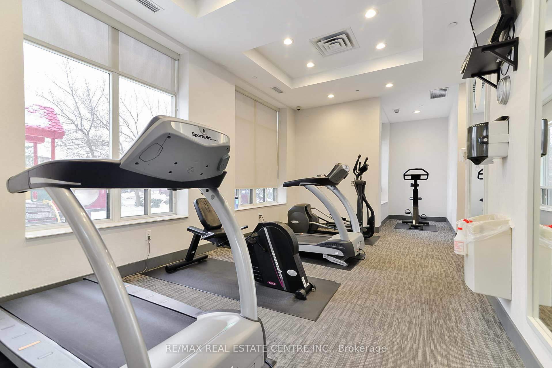 Photo 22 of Unit 1013, 55 Strathaven Drive, Mississauga, Hurontario — HOMEH