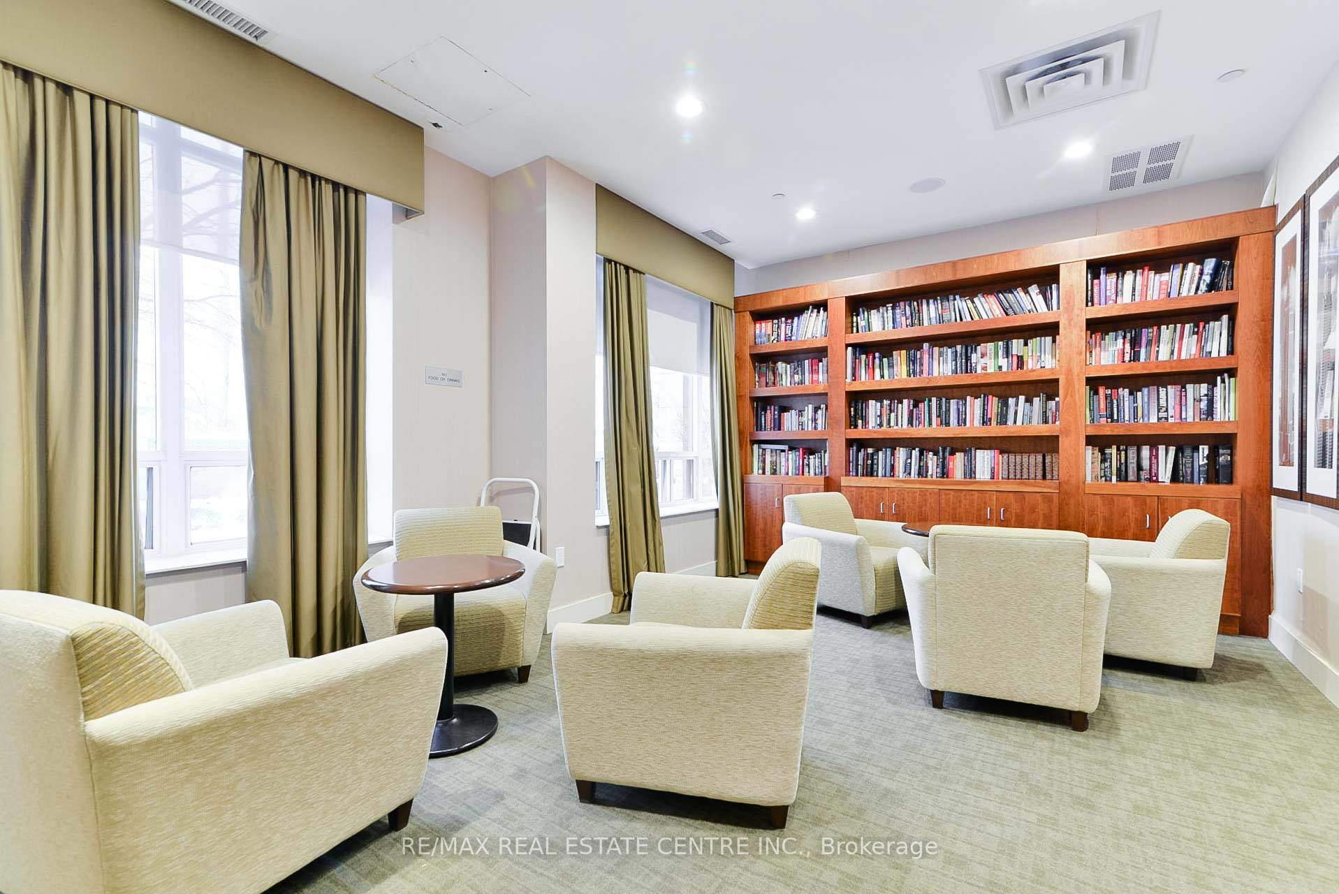 Photo 23 of Unit 1013, 55 Strathaven Drive, Mississauga, Hurontario — HOMEH