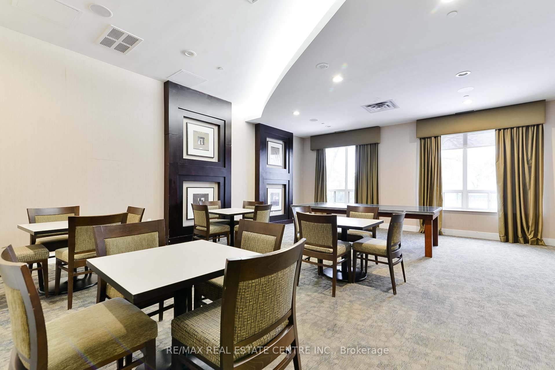 Photo 24 of Unit 1013, 55 Strathaven Drive, Mississauga, Hurontario — HOMEH