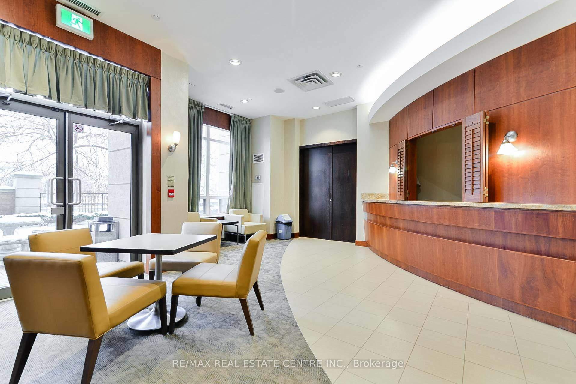 Photo 25 of Unit 1013, 55 Strathaven Drive, Mississauga, Hurontario — HOMEH