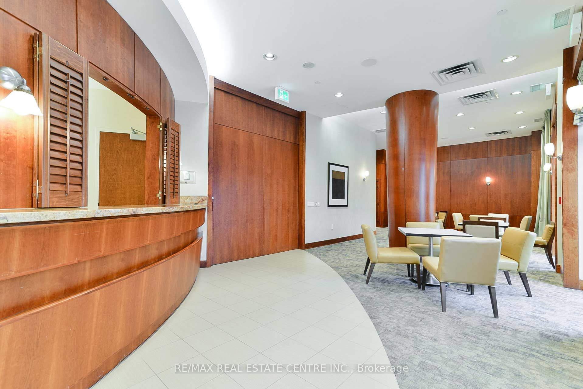Photo 26 of Unit 1013, 55 Strathaven Drive, Mississauga, Hurontario — HOMEH