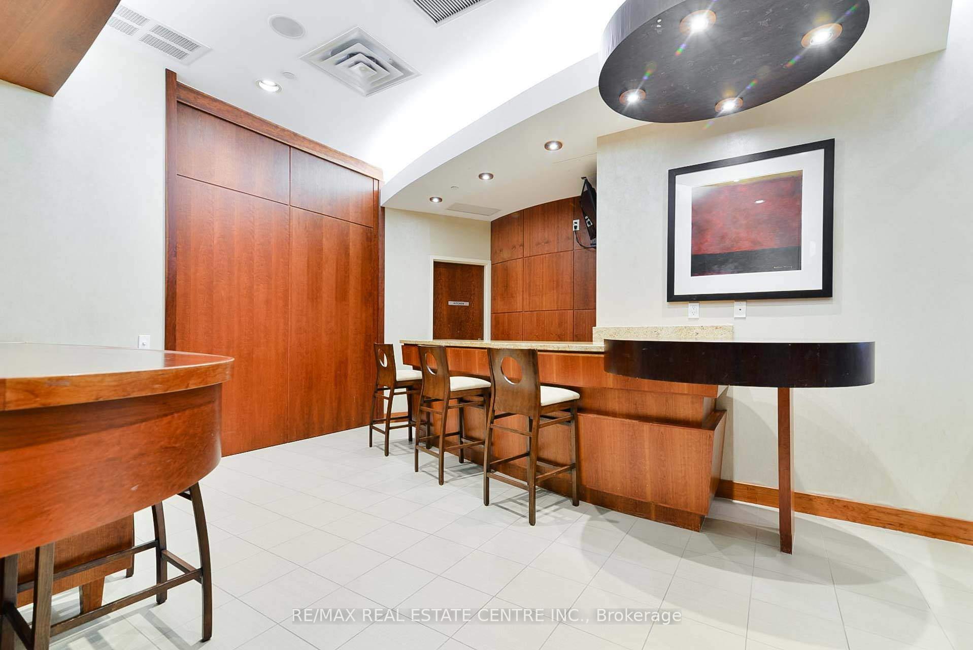 Photo 27 of Unit 1013, 55 Strathaven Drive, Mississauga, Hurontario — HOMEH