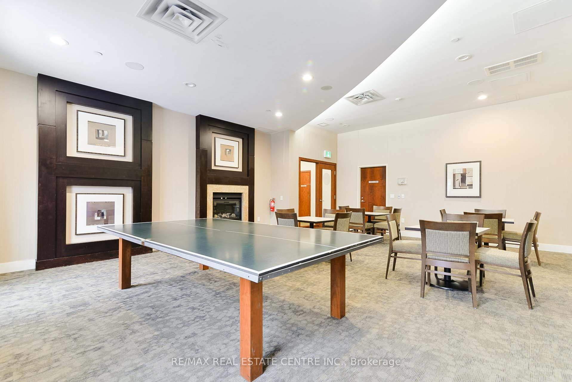 Photo 29 of Unit 1013, 55 Strathaven Drive, Mississauga, Hurontario — HOMEH