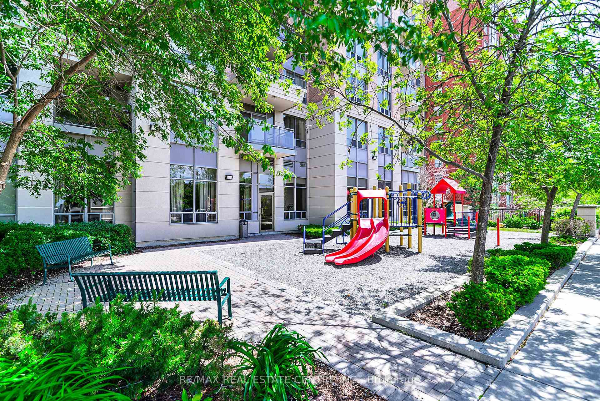 Photo 34 of Unit 1013, 55 Strathaven Drive, Mississauga, Hurontario — HOMEH