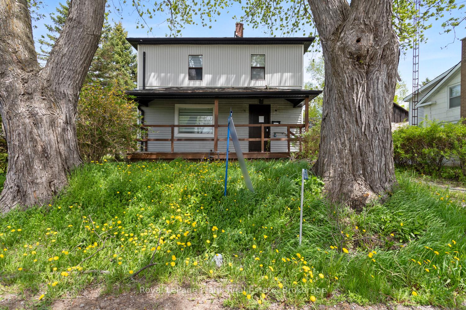 Photo of 3531 Simcoe Street N
