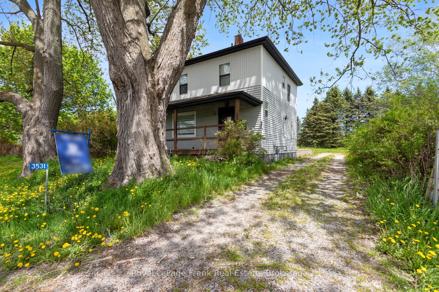 Photo 2 of 3531 Simcoe Street N, Oshawa, Columbus — HOMEH