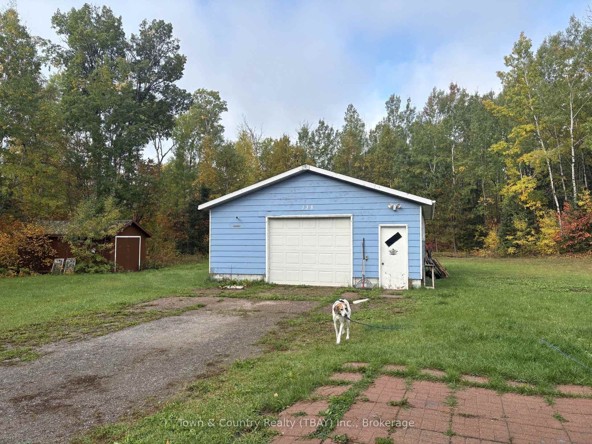 Photo 2 of 138 Road 5 S, Thunder Bay, East End — HOMEH