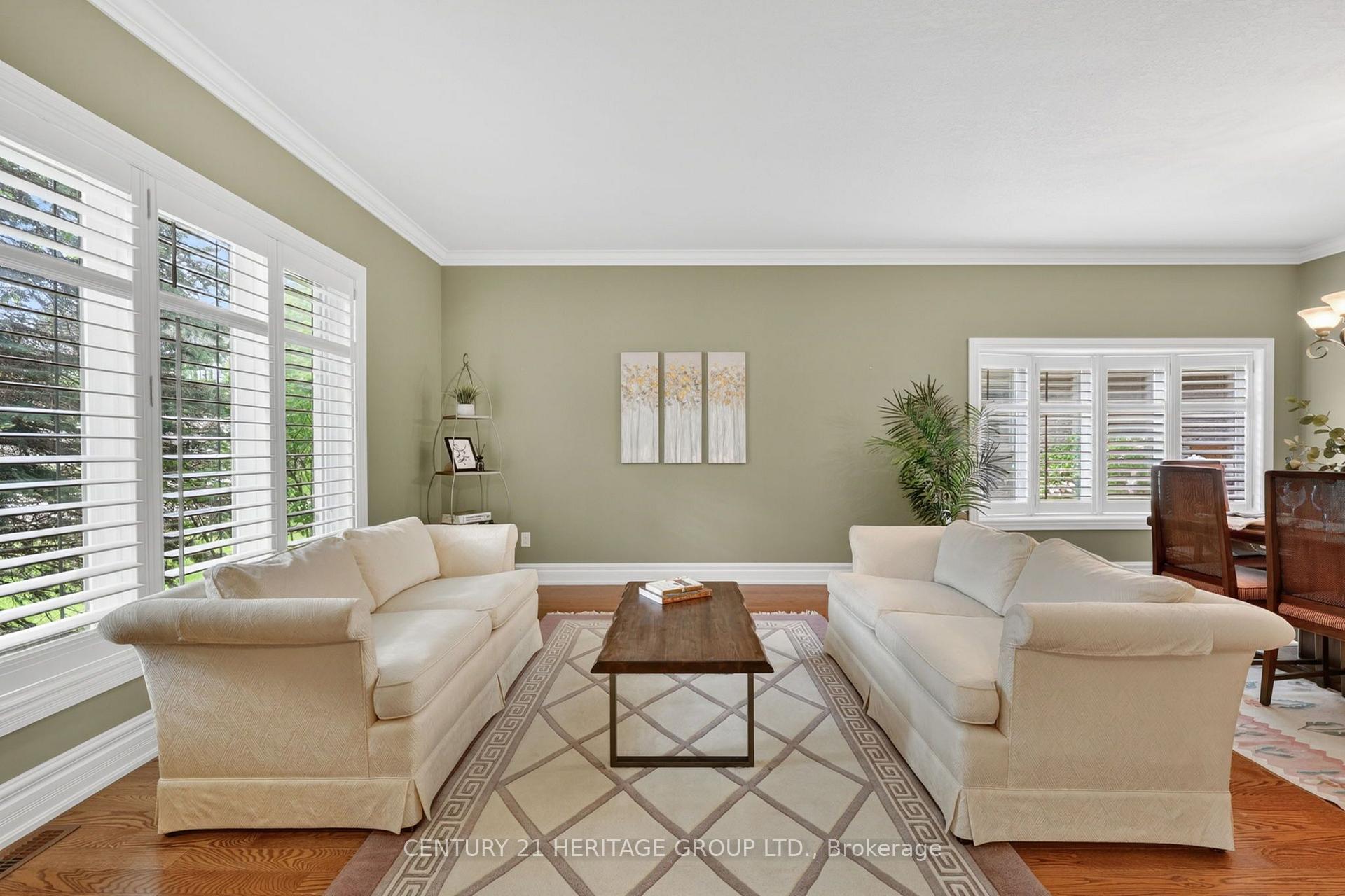Photo 7 of 22 Lloyd Cook Drive E, Springwater, Snow Valley — HOMEH