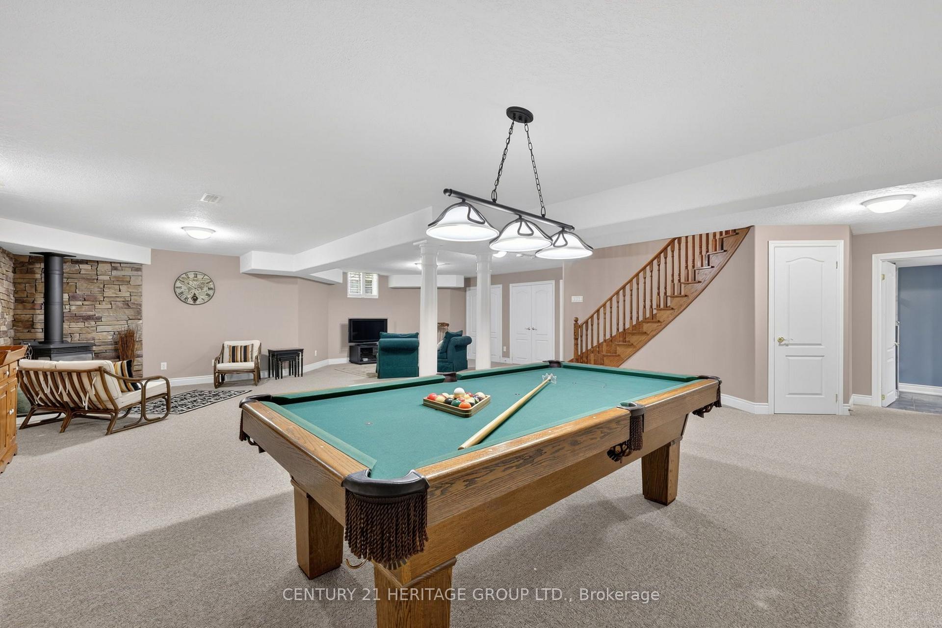 Photo 38 of 22 Lloyd Cook Drive E, Springwater, Snow Valley — HOMEH