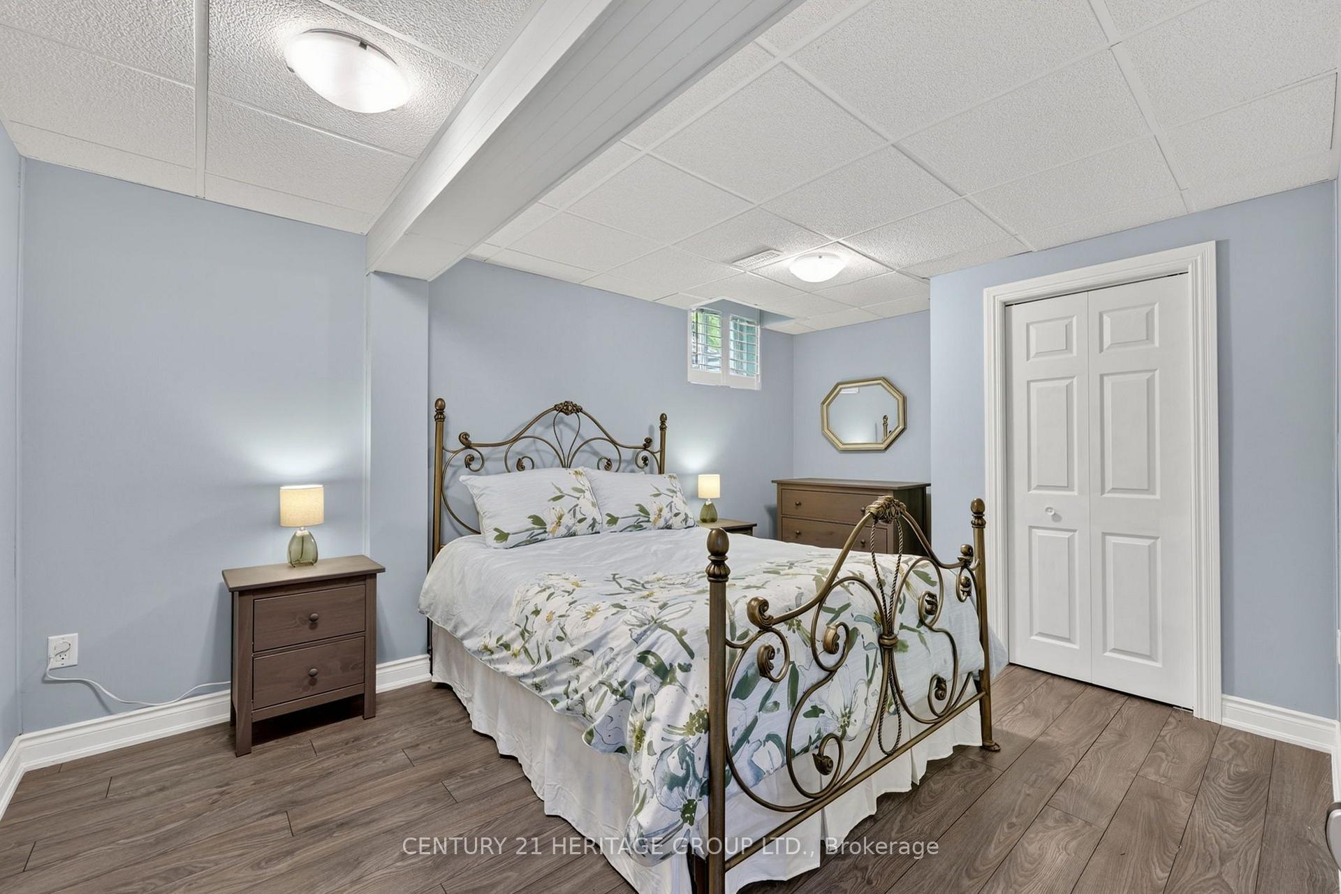 Photo 43 of 22 Lloyd Cook Drive E, Springwater, Snow Valley — HOMEH