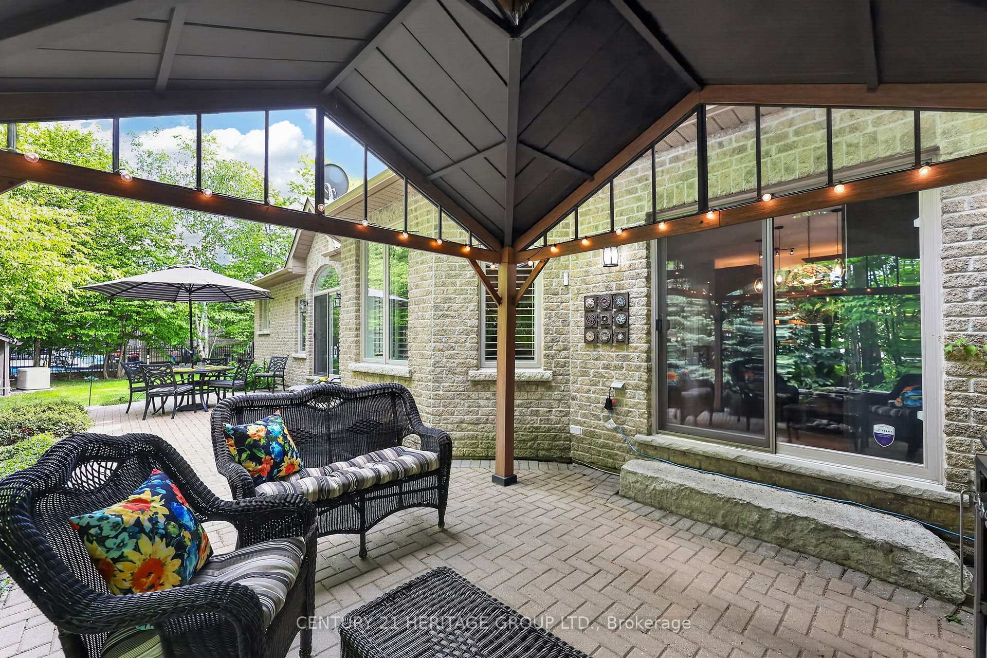 Photo 21 of 22 Lloyd Cook Drive E, Springwater, Snow Valley — HOMEH
