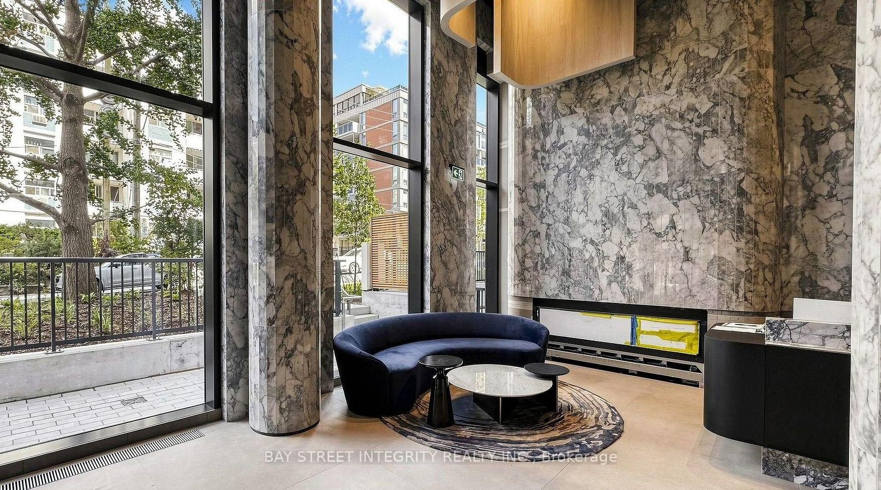 Photo 3 of Unit 733, 91 Montclair Avenue, Toronto, Forest Hill South — HOMEH
