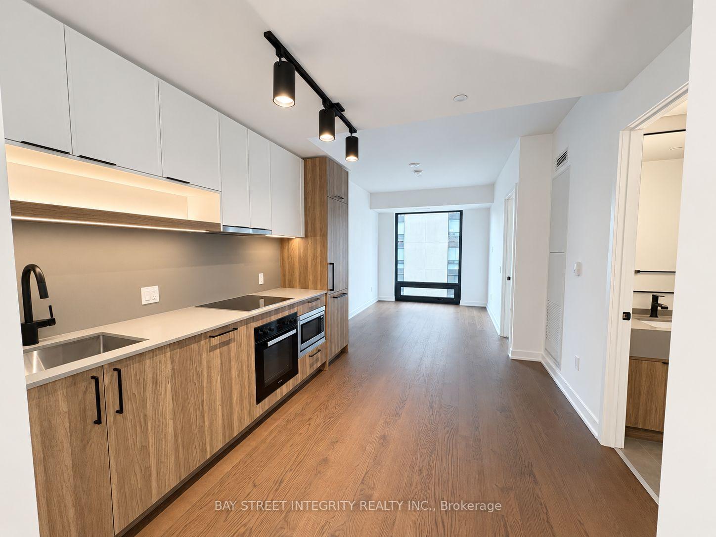Photo 5 of Unit 733, 91 Montclair Avenue, Toronto, Forest Hill South — HOMEH