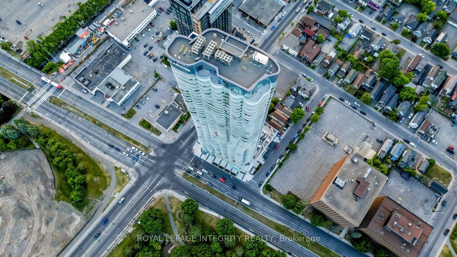 Photo 5 of Unit 703, 805 Carling Avenue, Ottawa, West Centre Town — HOMEH