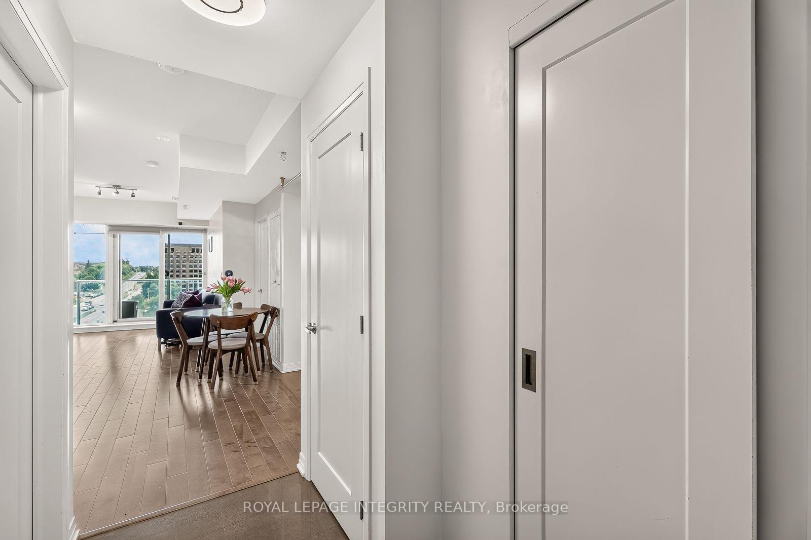 Photo 14 of Unit 703, 805 Carling Avenue, Ottawa, West Centre Town — HOMEH