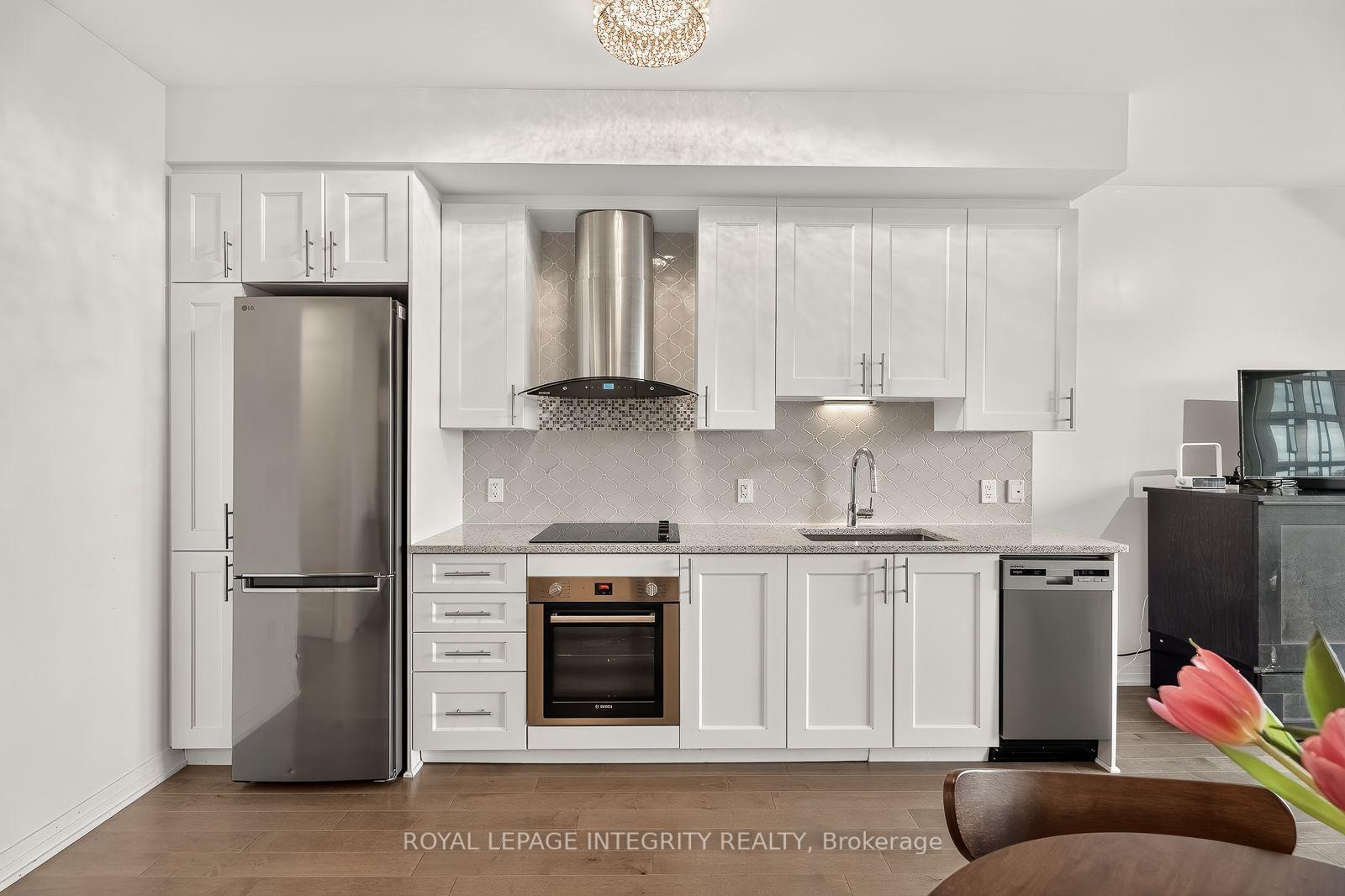 Photo 21 of Unit 703, 805 Carling Avenue, Ottawa, West Centre Town — HOMEH
