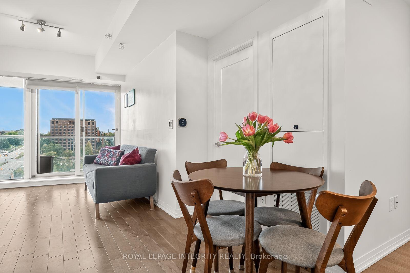 Photo 24 of Unit 703, 805 Carling Avenue, Ottawa, West Centre Town — HOMEH
