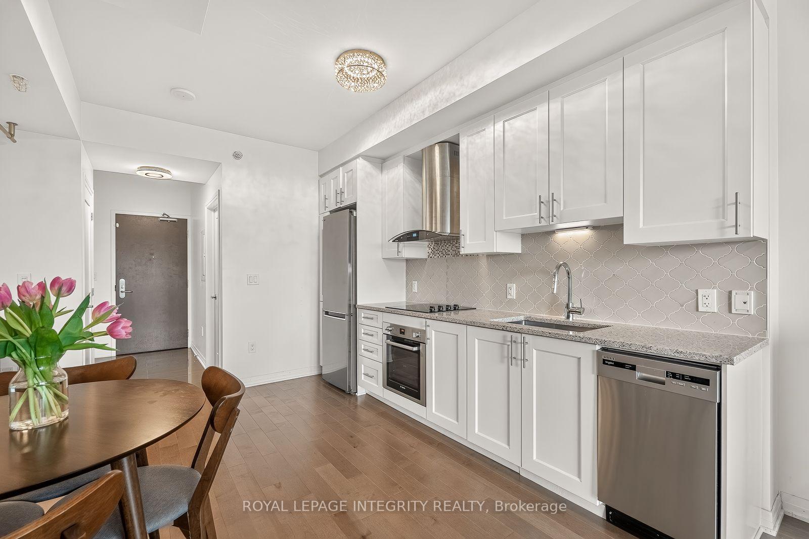 Photo 25 of Unit 703, 805 Carling Avenue, Ottawa, West Centre Town — HOMEH
