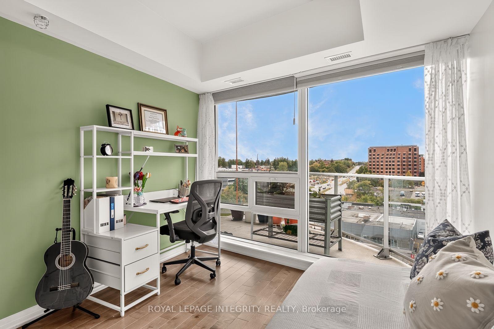 Photo 28 of Unit 703, 805 Carling Avenue, Ottawa, West Centre Town — HOMEH