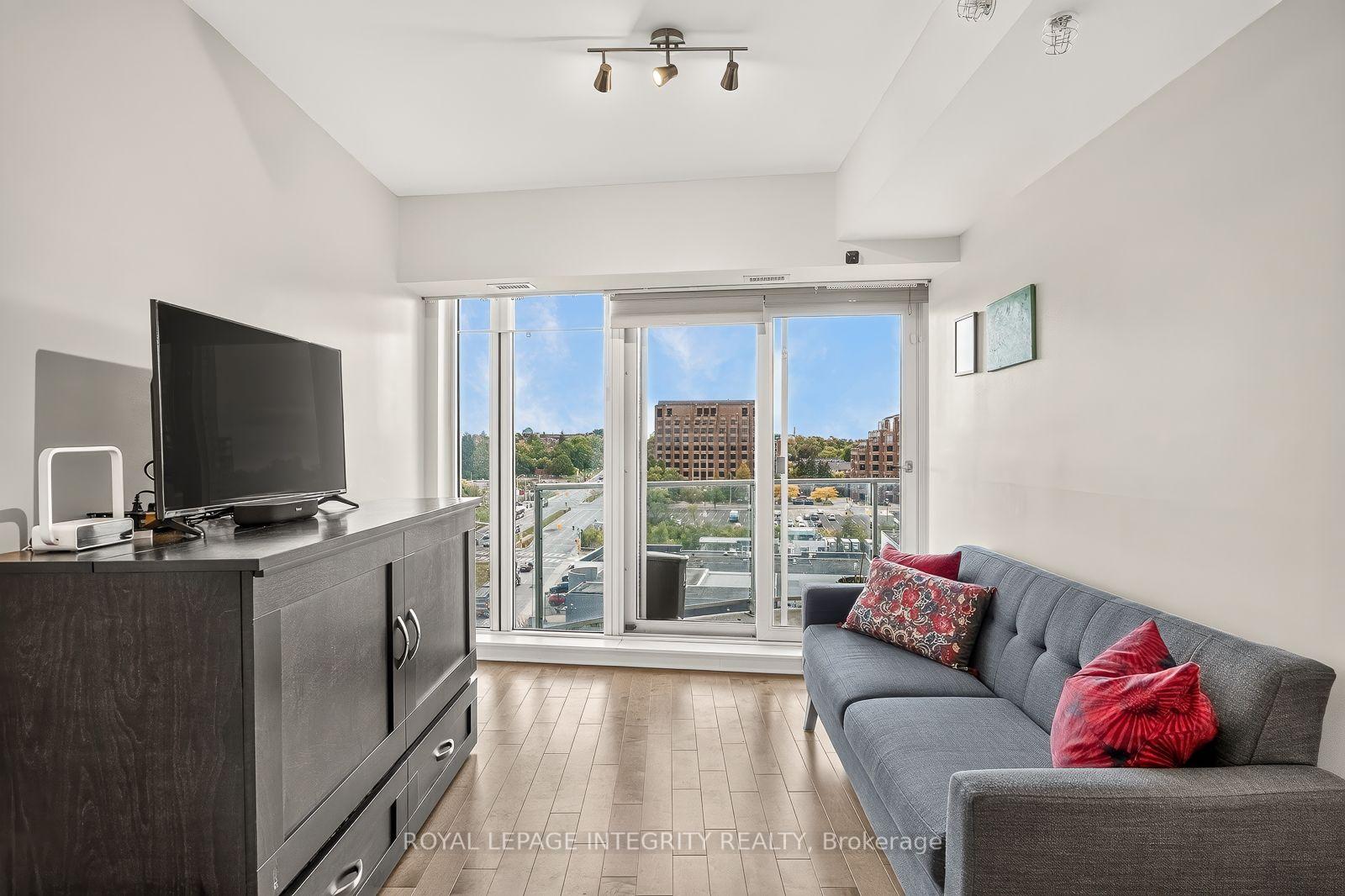 Photo 29 of Unit 703, 805 Carling Avenue, Ottawa, West Centre Town — HOMEH