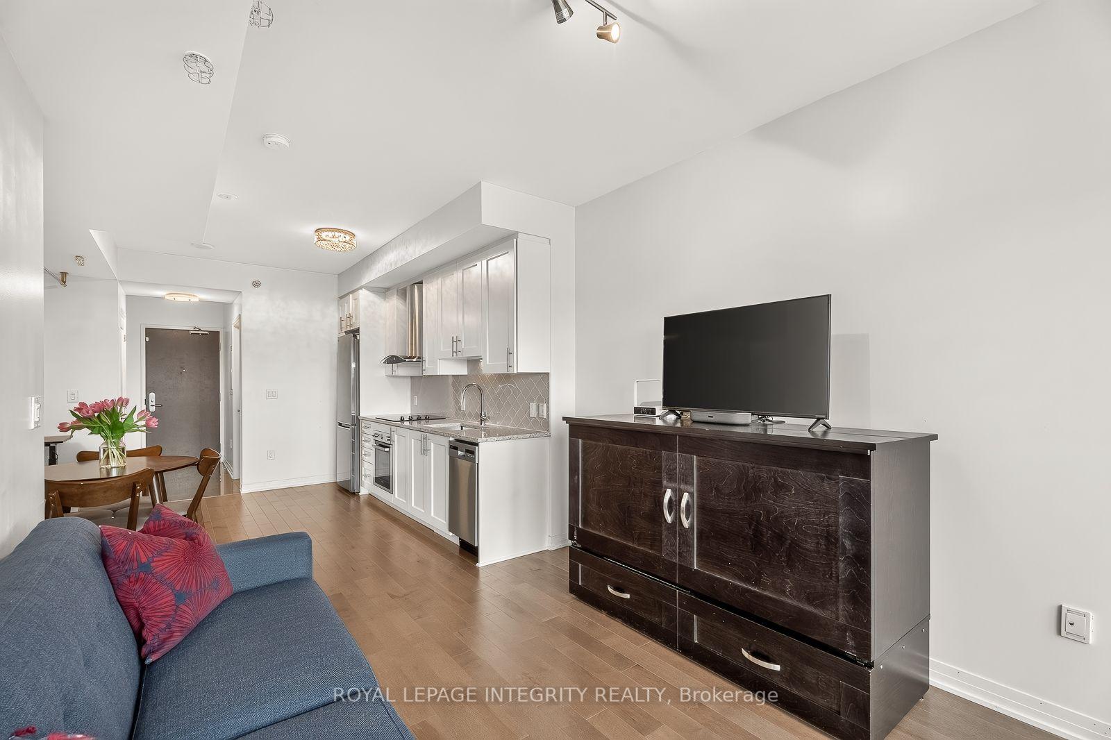 Photo 35 of Unit 703, 805 Carling Avenue, Ottawa, West Centre Town — HOMEH