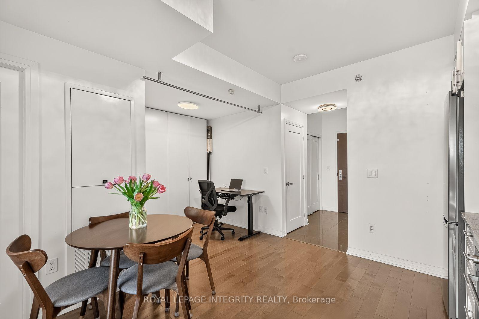 Photo 36 of Unit 703, 805 Carling Avenue, Ottawa, West Centre Town — HOMEH