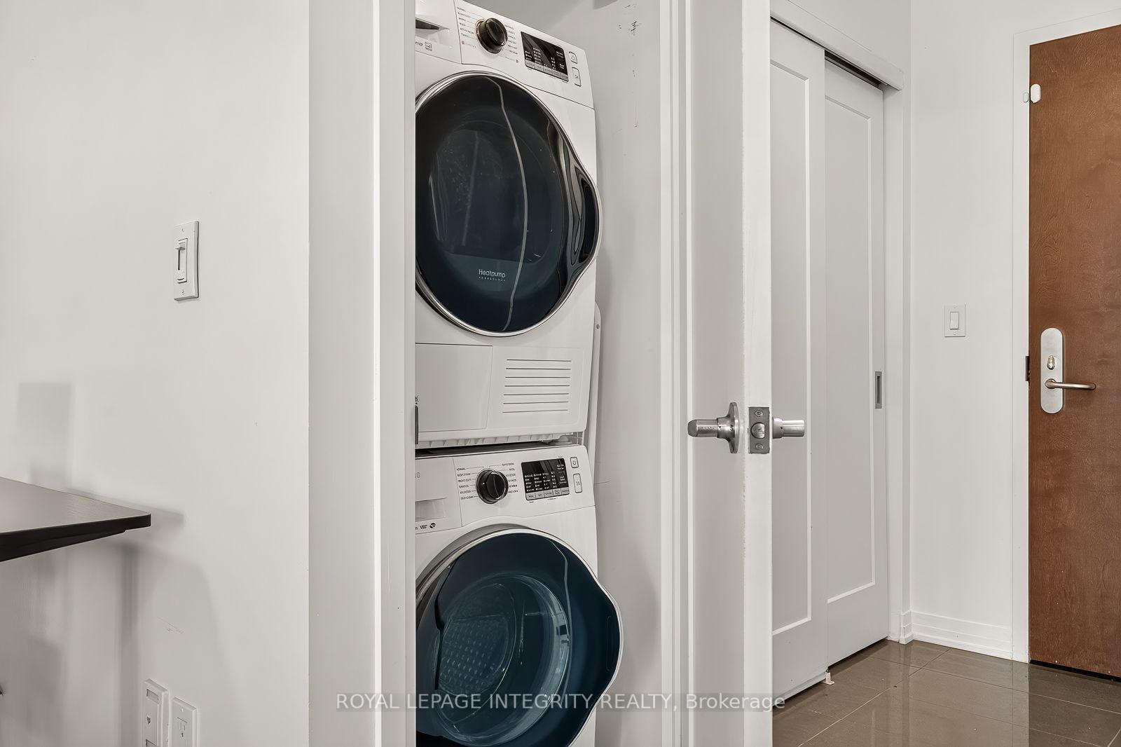 Photo 37 of Unit 703, 805 Carling Avenue, Ottawa, West Centre Town — HOMEH