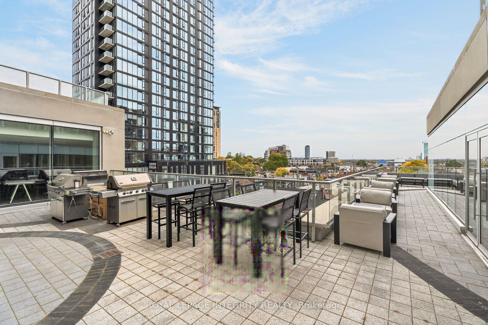 Photo 38 of Unit 703, 805 Carling Avenue, Ottawa, West Centre Town — HOMEH