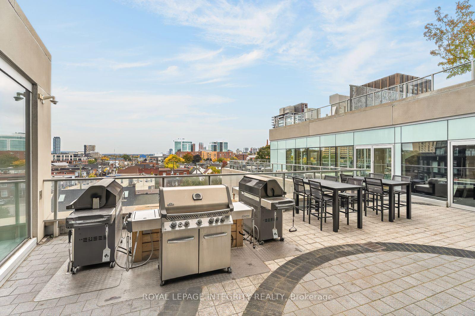 Photo 39 of Unit 703, 805 Carling Avenue, Ottawa, West Centre Town — HOMEH