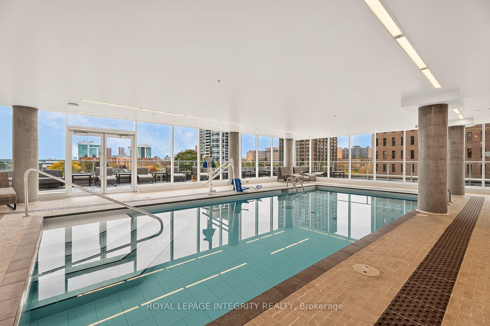 Photo 42 of Unit 703, 805 Carling Avenue, Ottawa, West Centre Town — HOMEH