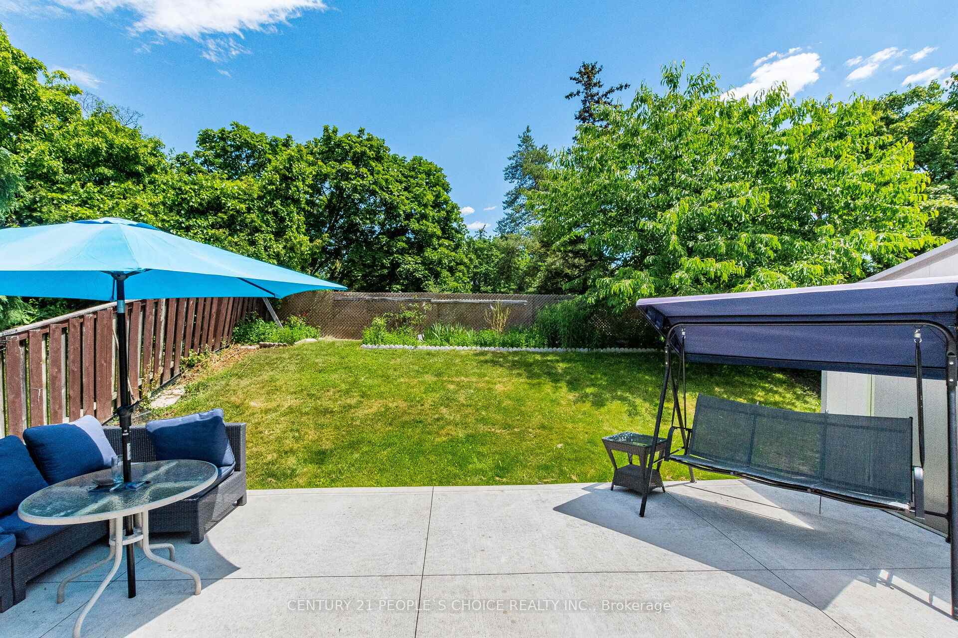 Photo 43 of 4844 Owl Circle, Mississauga, Hurontario — HOMEH