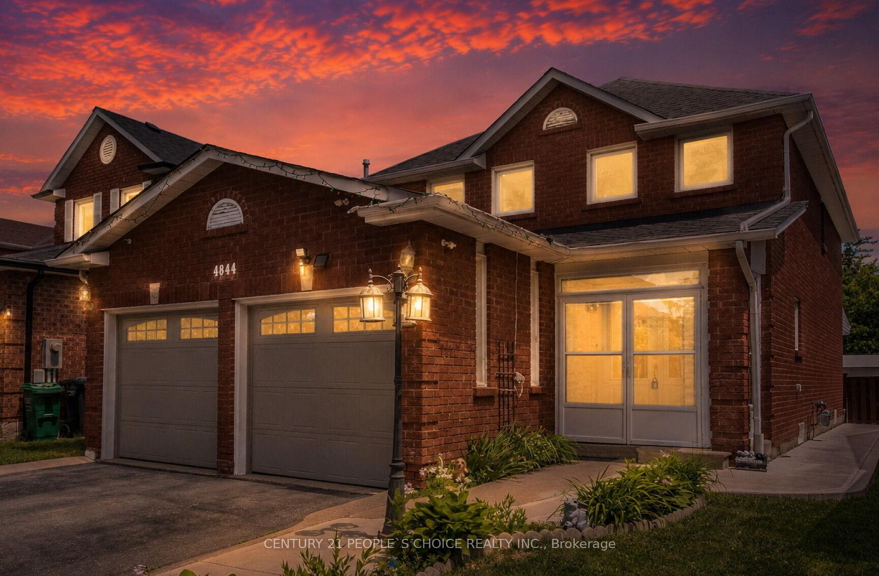 Photo 46 of 4844 Owl Circle, Mississauga, Hurontario — HOMEH