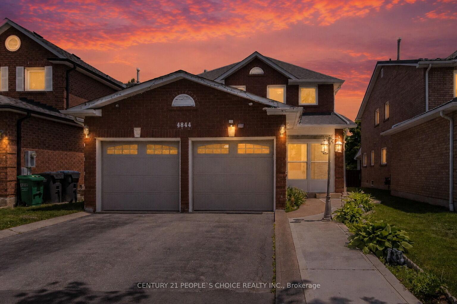 Photo 47 of 4844 Owl Circle, Mississauga, Hurontario — HOMEH
