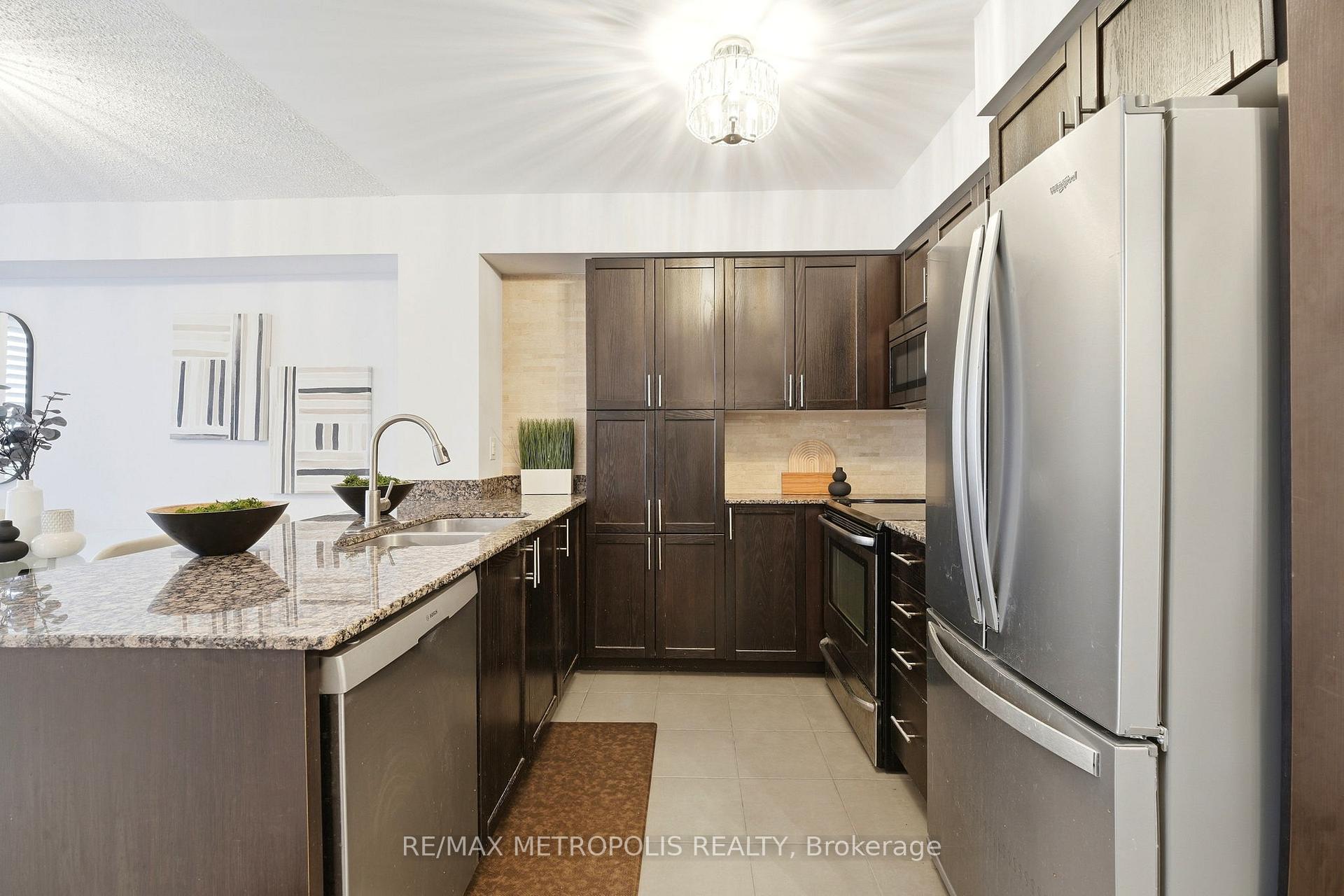 Photo of Unit 415, 800 Lawrence Avenue W