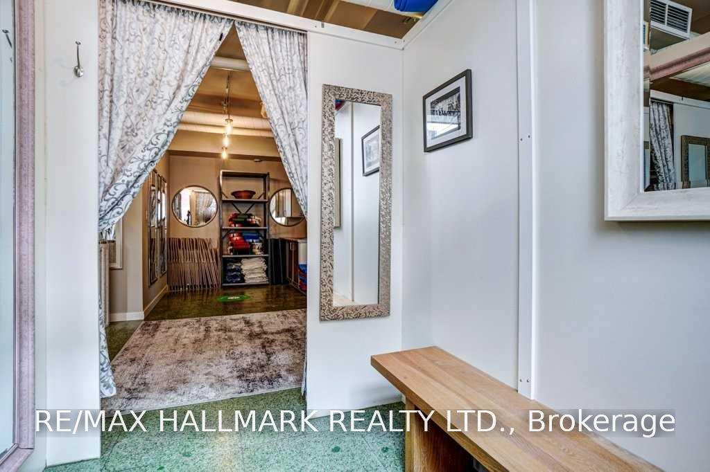 Photo 10 of Unit 106, 80 Sherbourne Street, Toronto, Moss Park — HOMEH