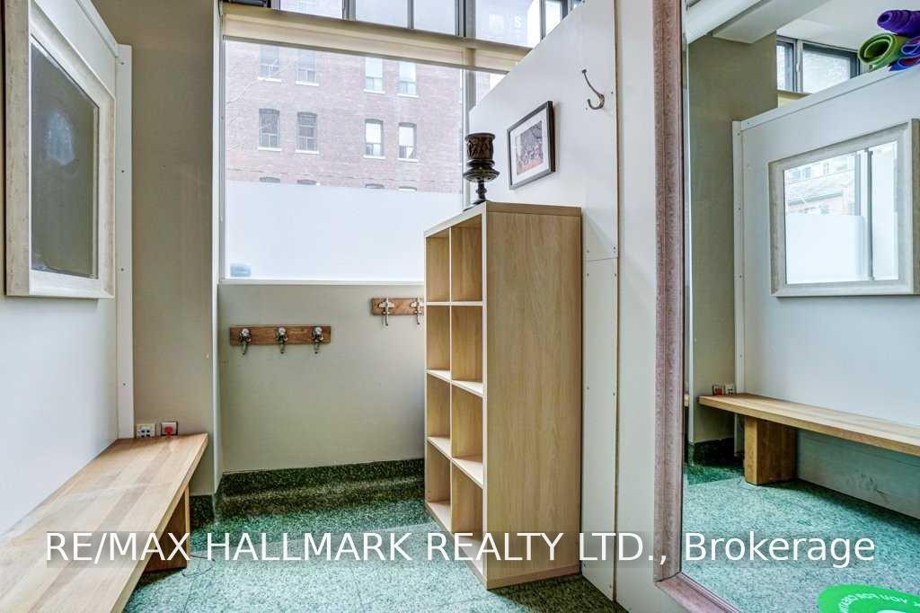 Photo 11 of Unit 106, 80 Sherbourne Street, Toronto, Moss Park — HOMEH