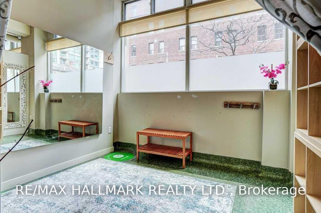 Photo 12 of Unit 106, 80 Sherbourne Street, Toronto, Moss Park — HOMEH