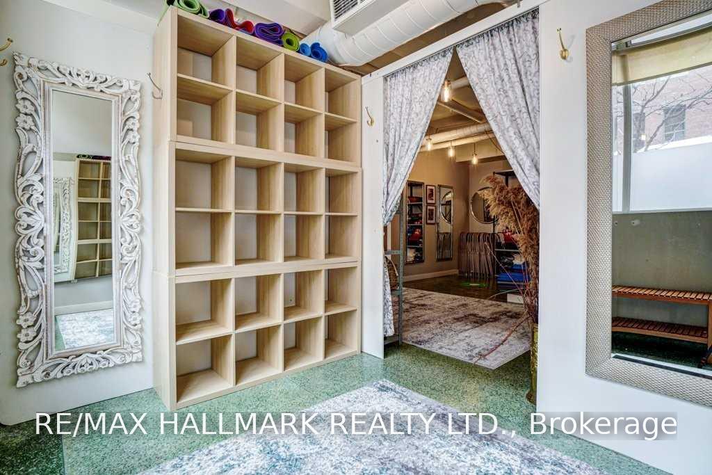 Photo 13 of Unit 106, 80 Sherbourne Street, Toronto, Moss Park — HOMEH