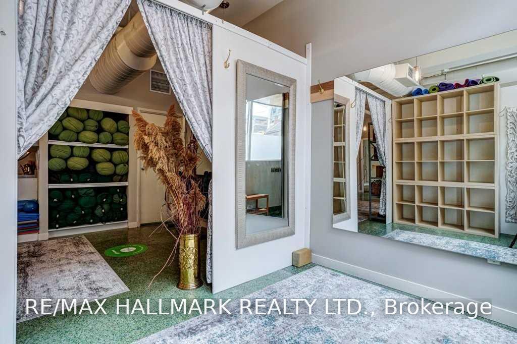 Photo 14 of Unit 106, 80 Sherbourne Street, Toronto, Moss Park — HOMEH