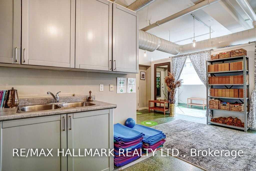 Photo 15 of Unit 106, 80 Sherbourne Street, Toronto, Moss Park — HOMEH