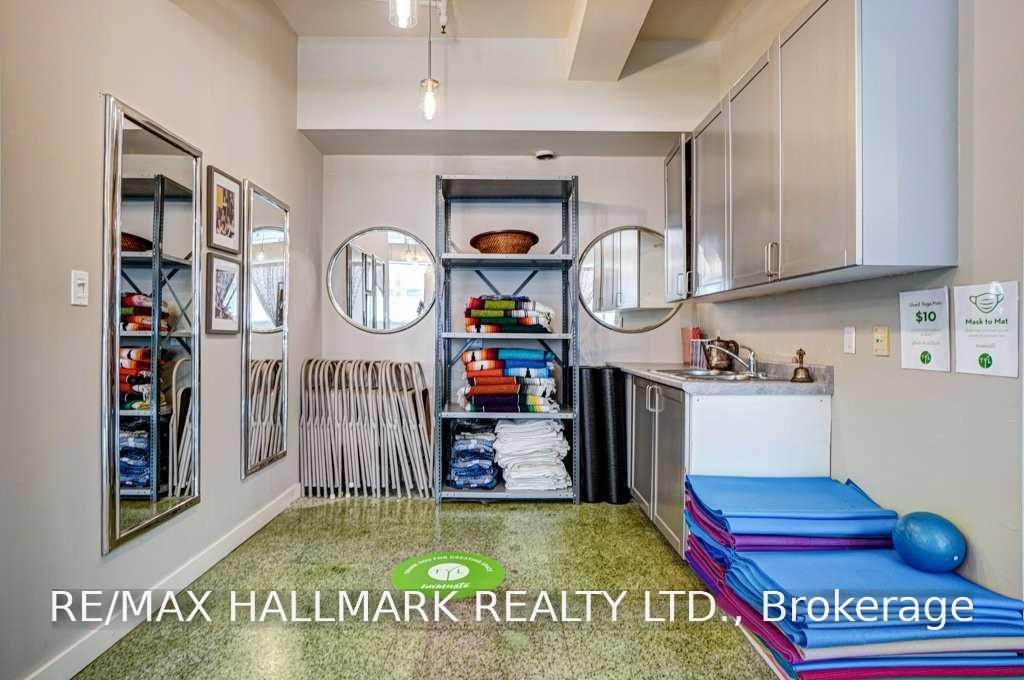 Photo 16 of Unit 106, 80 Sherbourne Street, Toronto, Moss Park — HOMEH
