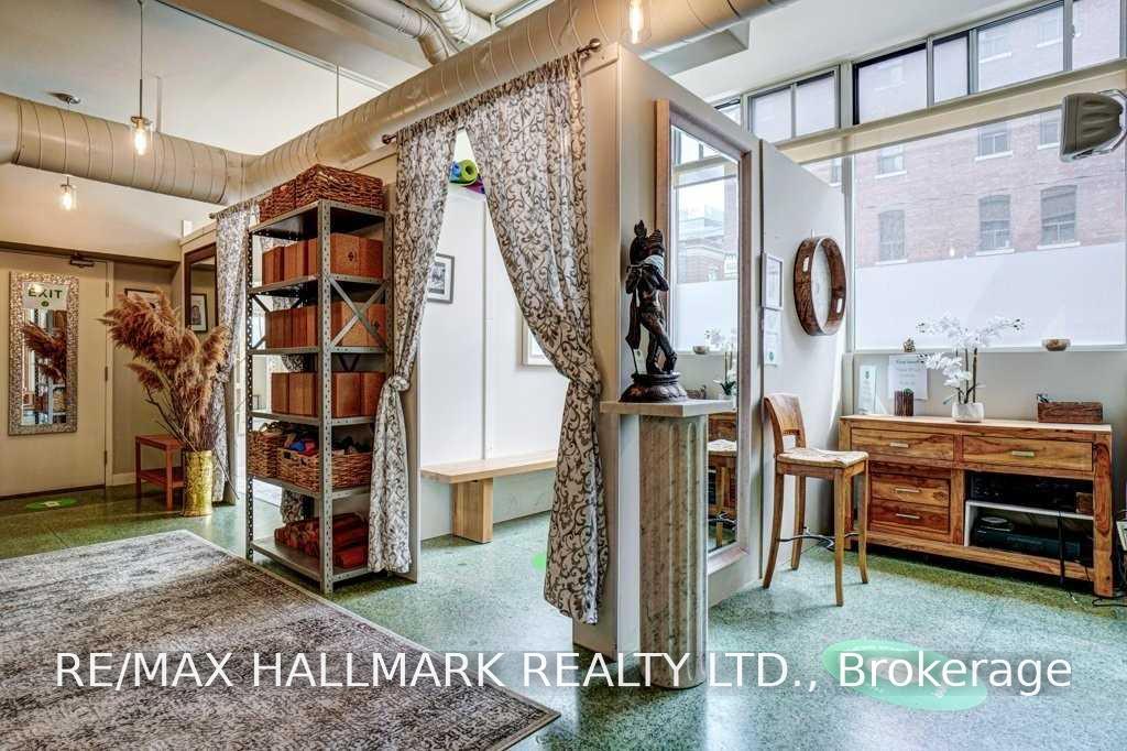 Photo 17 of Unit 106, 80 Sherbourne Street, Toronto, Moss Park — HOMEH