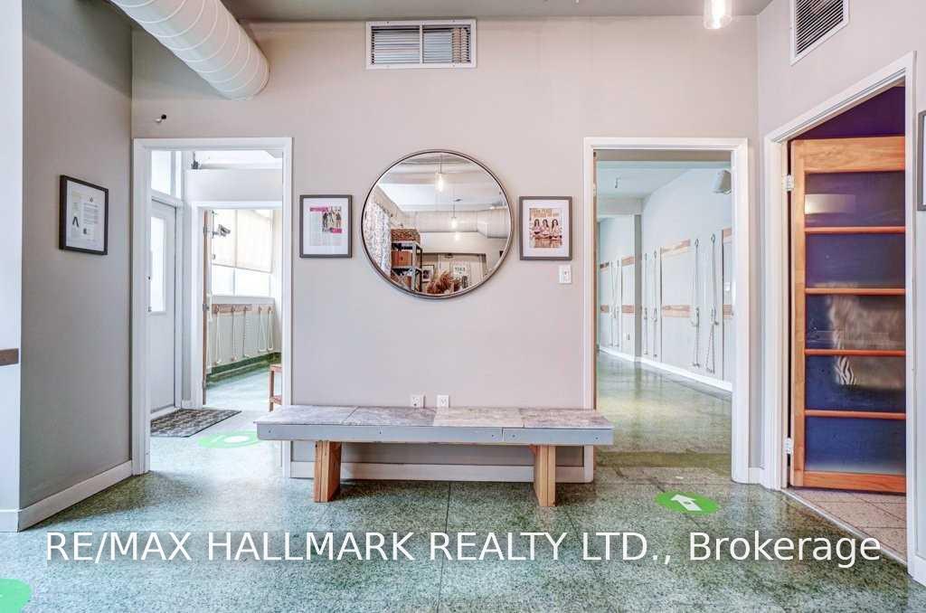 Photo 18 of Unit 106, 80 Sherbourne Street, Toronto, Moss Park — HOMEH