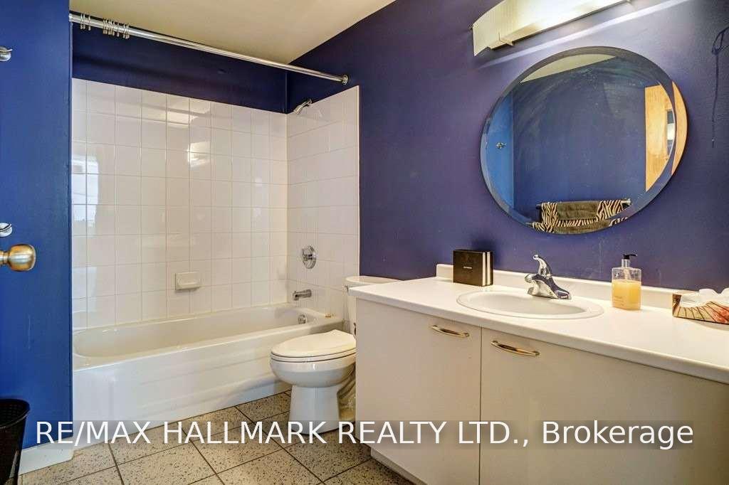 Photo 19 of Unit 106, 80 Sherbourne Street, Toronto, Moss Park — HOMEH